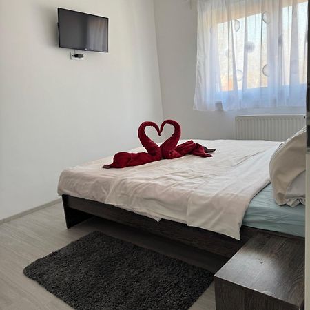 Mirabella Apartman Siófok Exteriör bild